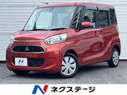 2018 MITSUBISHI EK SPACE