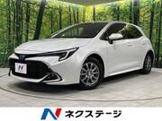 2023 TOYOTA COROLLA SPORT