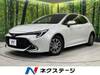 TOYOTA COROLLA SPORT