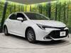 TOYOTA COROLLA SPORT