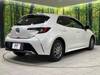 TOYOTA COROLLA SPORT