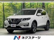 2018 NISSAN X-TRAIL 20Xi