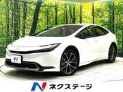 2024 TOYOTA PRIUS