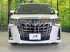 TOYOTA ALPHARD HYBRID