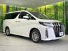 TOYOTA ALPHARD HYBRID