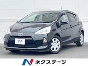 2013 TOYOTA AQUA S