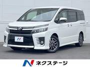 2014 TOYOTA VOXY