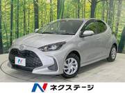 2024 TOYOTA YARIS