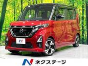 2020 NISSAN ROOX