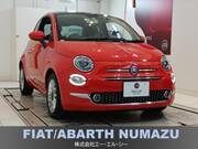 2023 FIAT 500