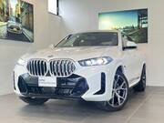2024 BMW X6