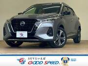 2020 NISSAN KICKS