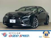 2019 LEXUS RC