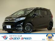 2020 HONDA FREED HYBIRD