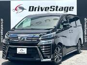 2018 TOYOTA VELLFIRE