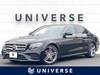 MERCEDES BENZ E-CLASS