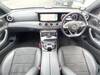 MERCEDES BENZ E-CLASS