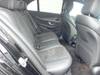 MERCEDES BENZ E-CLASS