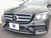 MERCEDES BENZ E-CLASS