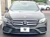 MERCEDES BENZ E-CLASS