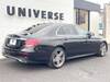 MERCEDES BENZ E-CLASS