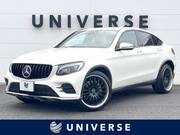 2017 MERCEDES BENZ GLC-CLASS