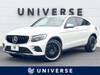 MERCEDES BENZ GLC-CLASS