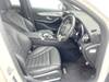 MERCEDES BENZ GLC-CLASS