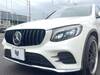 MERCEDES BENZ GLC-CLASS