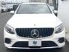 MERCEDES BENZ GLC-CLASS