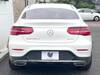 MERCEDES BENZ GLC-CLASS