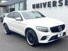 MERCEDES BENZ GLC-CLASS
