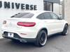 MERCEDES BENZ GLC-CLASS