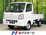 2021 SUZUKI CARRY TRUCK