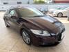 HONDA CR-Z