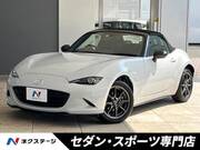 2017 MAZDA ROADSTER