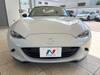 MAZDA ROADSTER