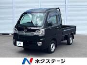 2020 DAIHATSU HIJET TRUCK