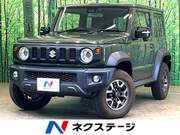 2018 SUZUKI JIMNY SIERRA