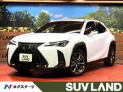2019 LEXUS UX