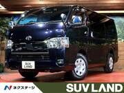2023 TOYOTA HIACE VAN