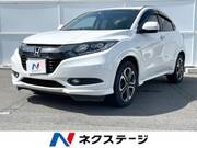 2014 HONDA VEZEL