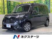 2017 TOYOTA TANK