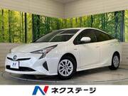 2017 TOYOTA PRIUS S