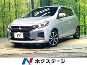 2022 MITSUBISHI MIRAGE G
