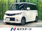 2012 NISSAN ROOX