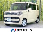 2023 SUZUKI SPACIA