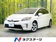 2012 TOYOTA PRIUS S