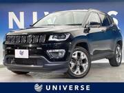 2020 CHRYSLER JEEP COMPASS