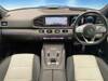 MERCEDES BENZ GLE